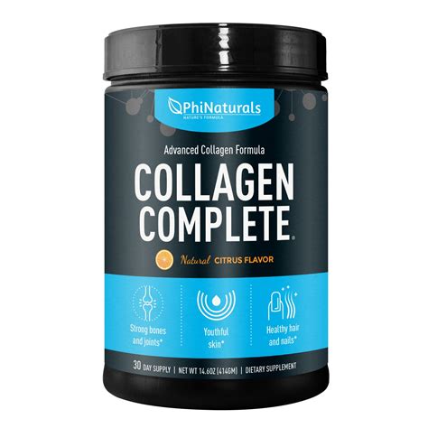 hydrolyzed collagen powder